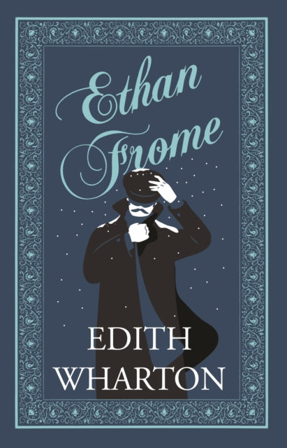 Ethan Frome : Annotated Edition - 9781847499066