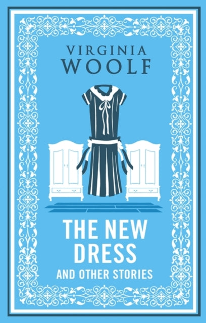 The New Dress and Other Stories - 9781847499103