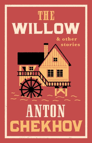 The Willow and Other Stories - 9781847499172