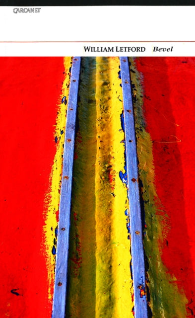 Bevel - 9781847771926