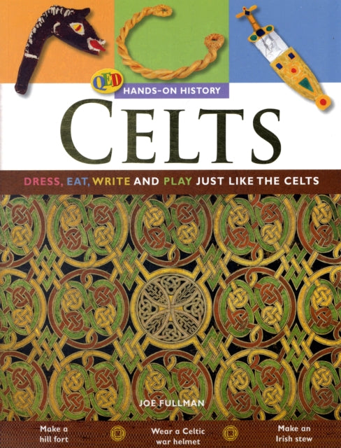 Celts - 9781848352223