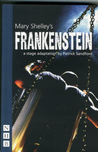 Frankenstein - 9781848421943