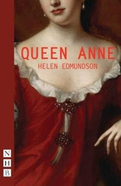 Queen Anne - 9781848426665