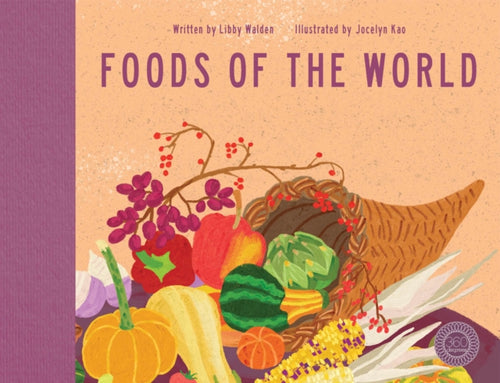 Foods of the World - 9781848577107