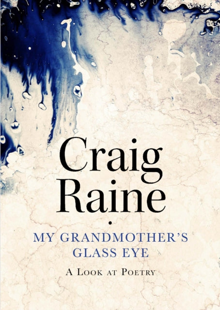 My Grandmother's Glass Eye : A Look at Poetry - 9781848872899