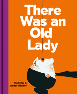 There was an Old Lady - 9781851244942