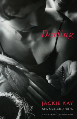 Darling : New and Selected Poems - 9781852247775