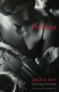 Darling : New and Selected Poems - 9781852247775
