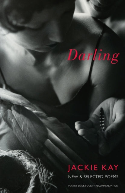 Darling : New and Selected Poems - 9781852247775