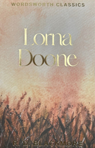 Lorna Doone - 9781853260766