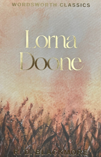 Lorna Doone - 9781853260766