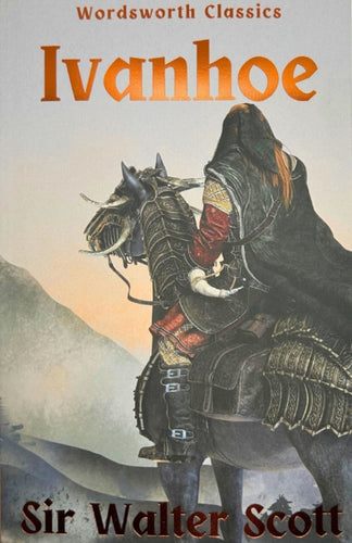 Ivanhoe - 9781853262029