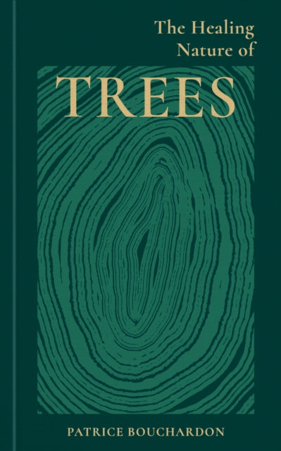 The Healing Nature of Earth - 9781856755771