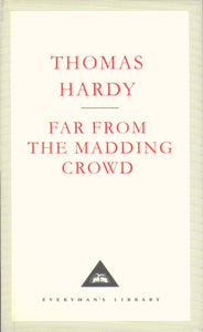 Far From The Madding Crowd - 9781857150216
