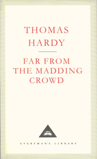 Far From The Madding Crowd - 9781857150216
