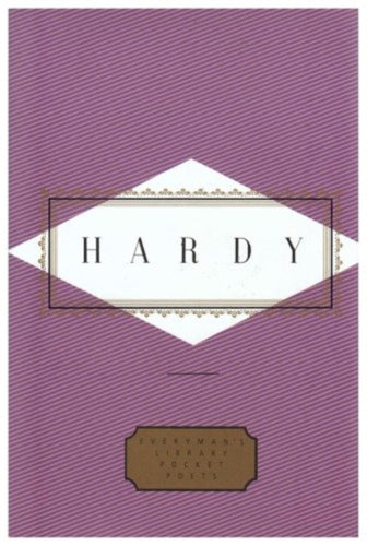 Hardy Poems - 9781857157178