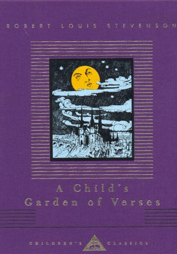 A Child's Garden Of Verses - 9781857159080