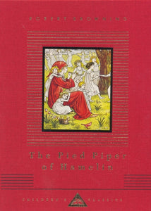The Pied Piper Of Hamelin - 9781857159226