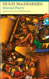 Selected Poetry - 9781857547566