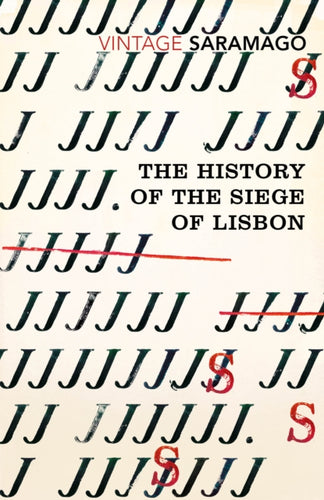 The History of the Siege of Lisbon - 9781860467226