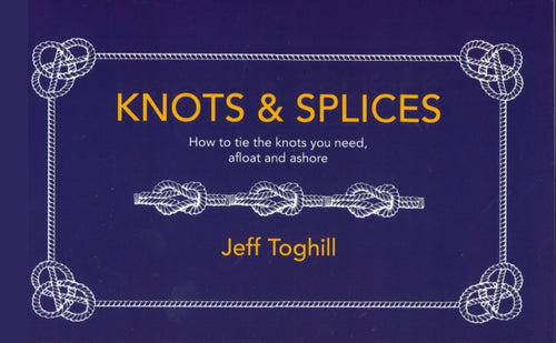 Knots & Splices - 9781864364569