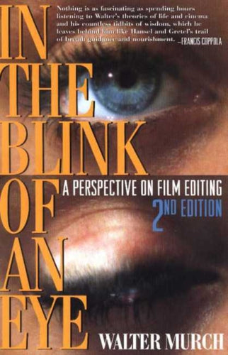 In the Blink of An Eye : New Edition - 9781879505629
