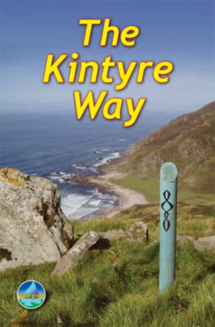 The Kintyre Way - 9781898481294