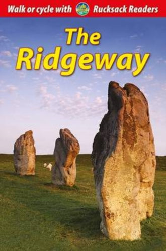 The Ridgeway - 9781898481706