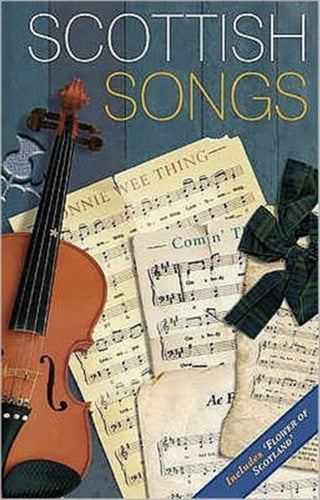 Scottish Songs - 9781902407883