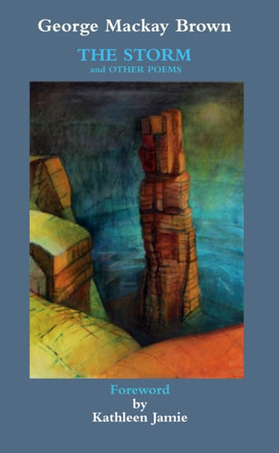 The Storm : And Other Poems - 9781903385661