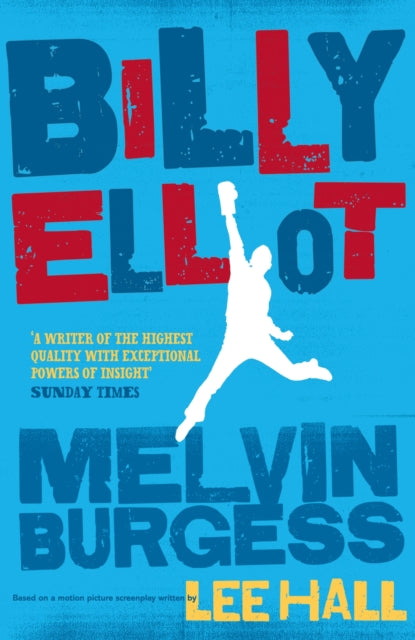 Billy Elliot - 9781903434338