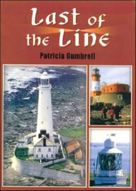 Last of the Line - 9781904445128