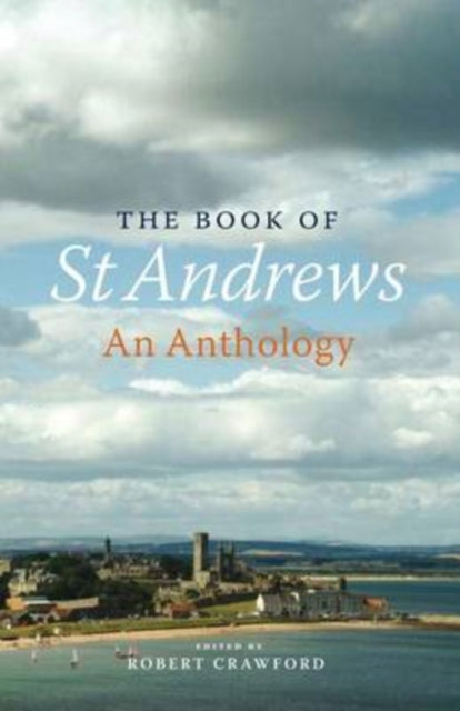 The Book of St.Andrews - 9781904598992