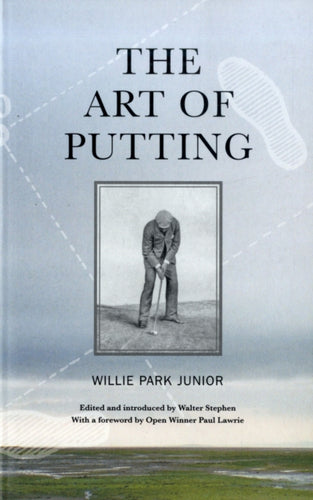 The Art of Putting - 9781905222667
