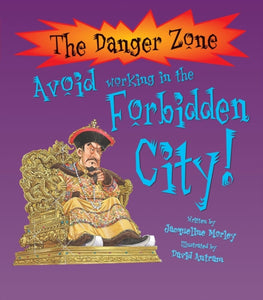 Avoid Working In The Forbidden City! - 9781905638574