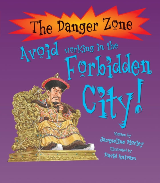 Avoid Working In The Forbidden City! - 9781905638574