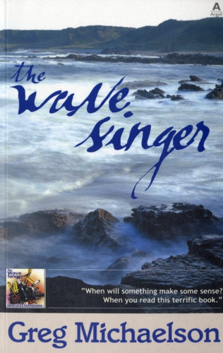 The Wave Singer - 9781906134273