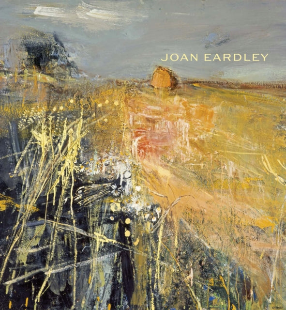 Joan Eardley - 9781906270766