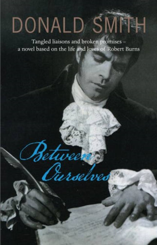 Between Ourselves - 9781906307929