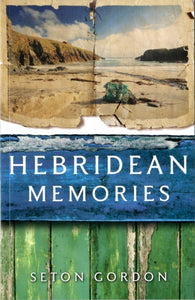 Hebridean Memories - 9781906476212