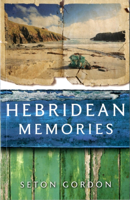 Hebridean Memories - 9781906476212