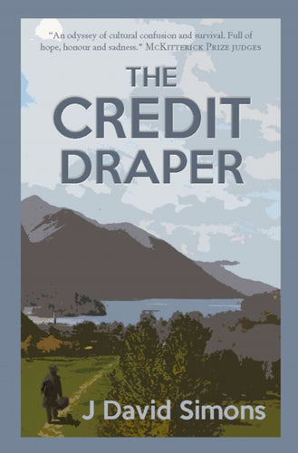 The Credit Draper - 9781908643834