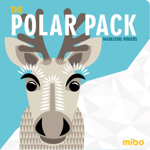 Polar Pack, The - 9781908985842