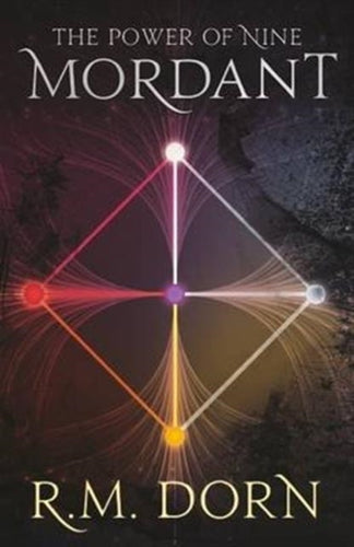 Mordant : 1 - 9781909122901