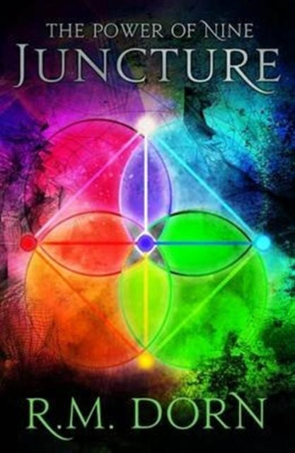 Juncture : 3 - 9781909122949