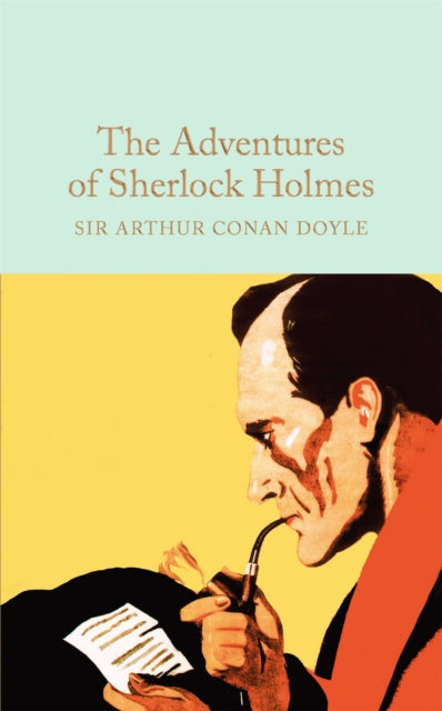 The Adventures of Sherlock Holmes - 9781909621732