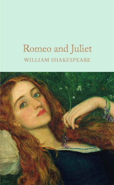 Romeo and Juliet - 9781909621855