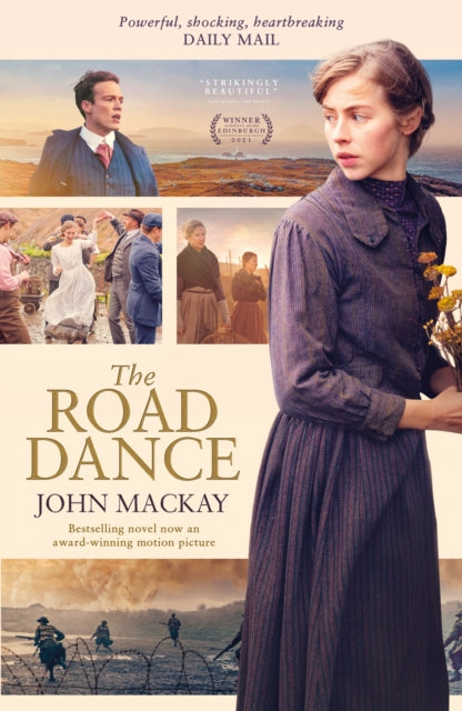 The Road Dance : Movie Edition : 1 - 9781910022979