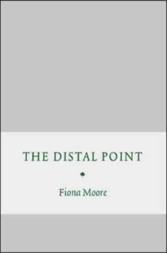 THE DISTAL POINT - 9781910131442