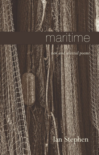 Maritime - 9781910192368